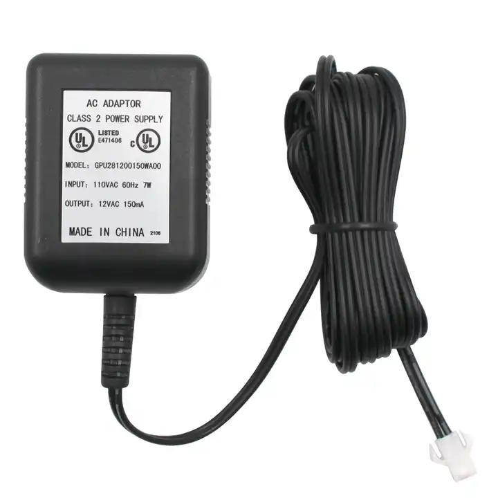 Ac 12v power supply transformer 12v 2a 3a power adapter