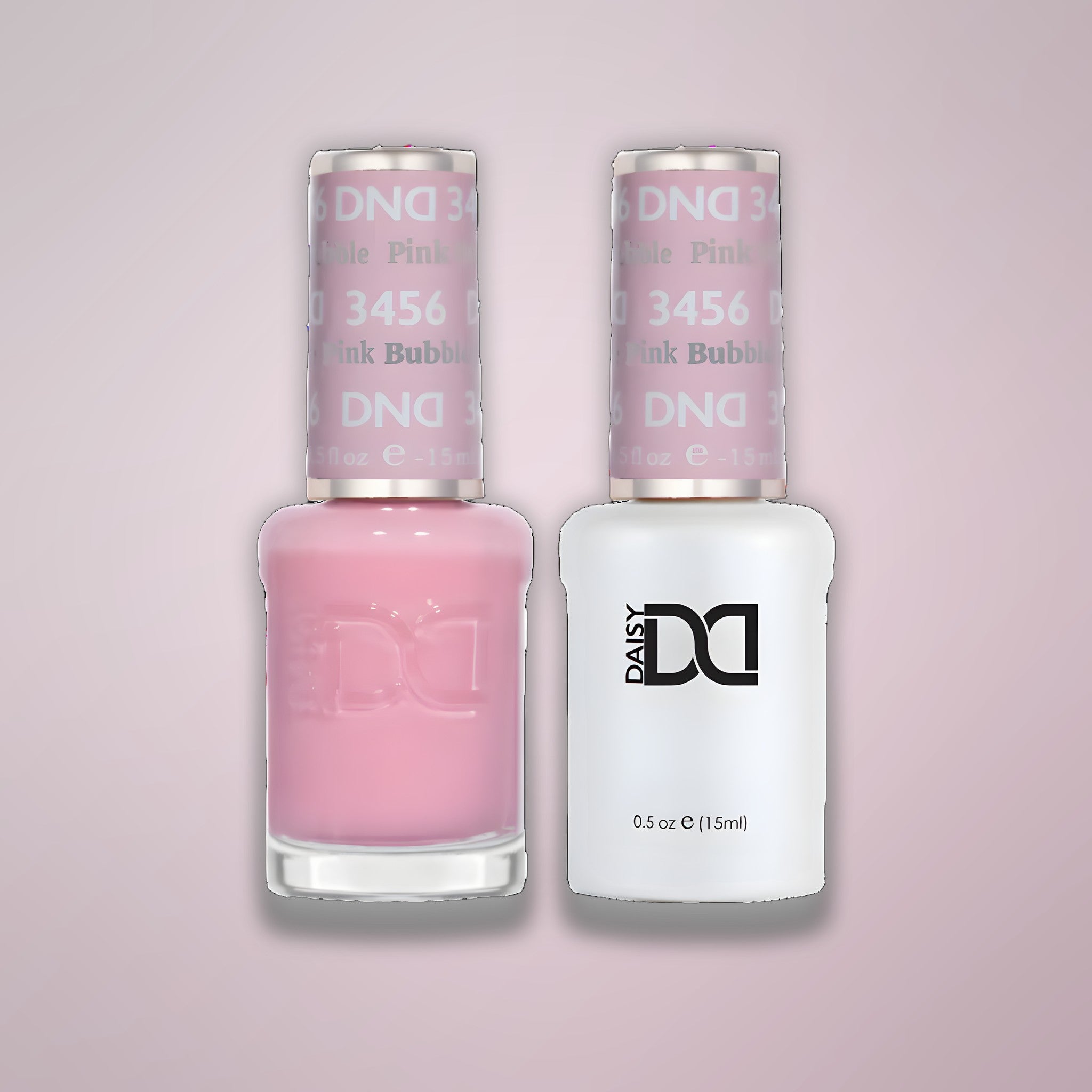 DND Special Edition Bubble Pink 3456