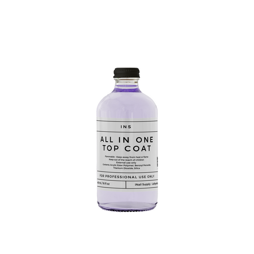 iNS All-in-One Top Coat - 16 oz