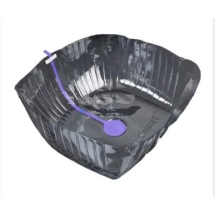 ANS Hard Liner Glass Bowl 100/Box - Liner