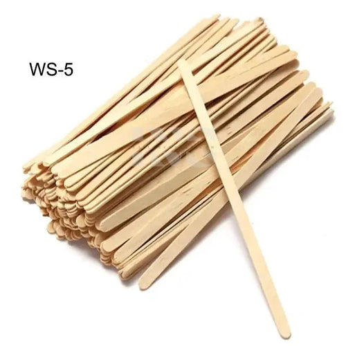 APOLLO 7’’ Wax Stick WS-5 10,000/Case - Wax Stick