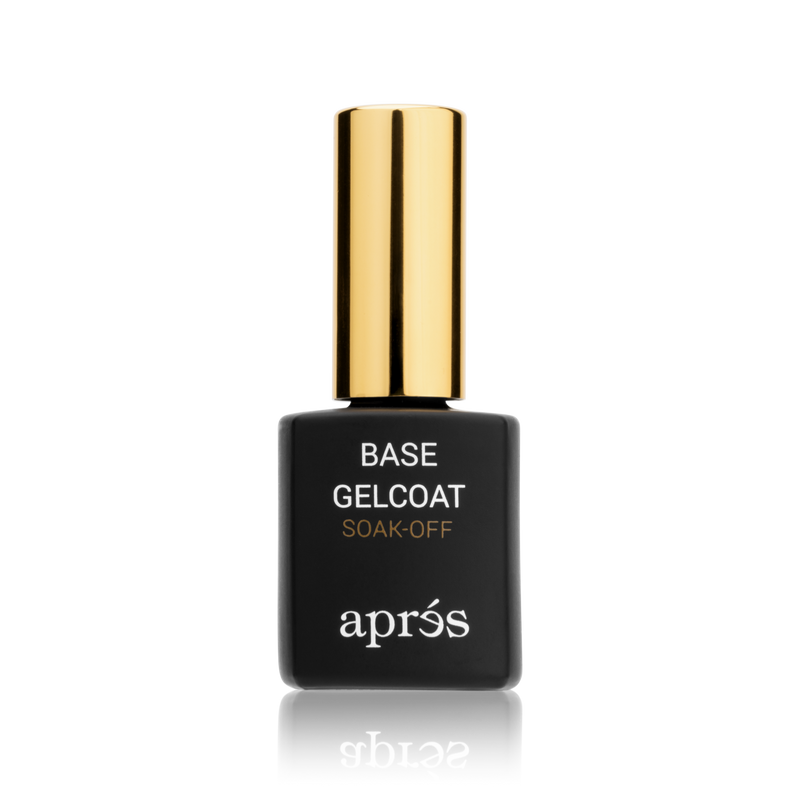 Apres base gel coat - base coat