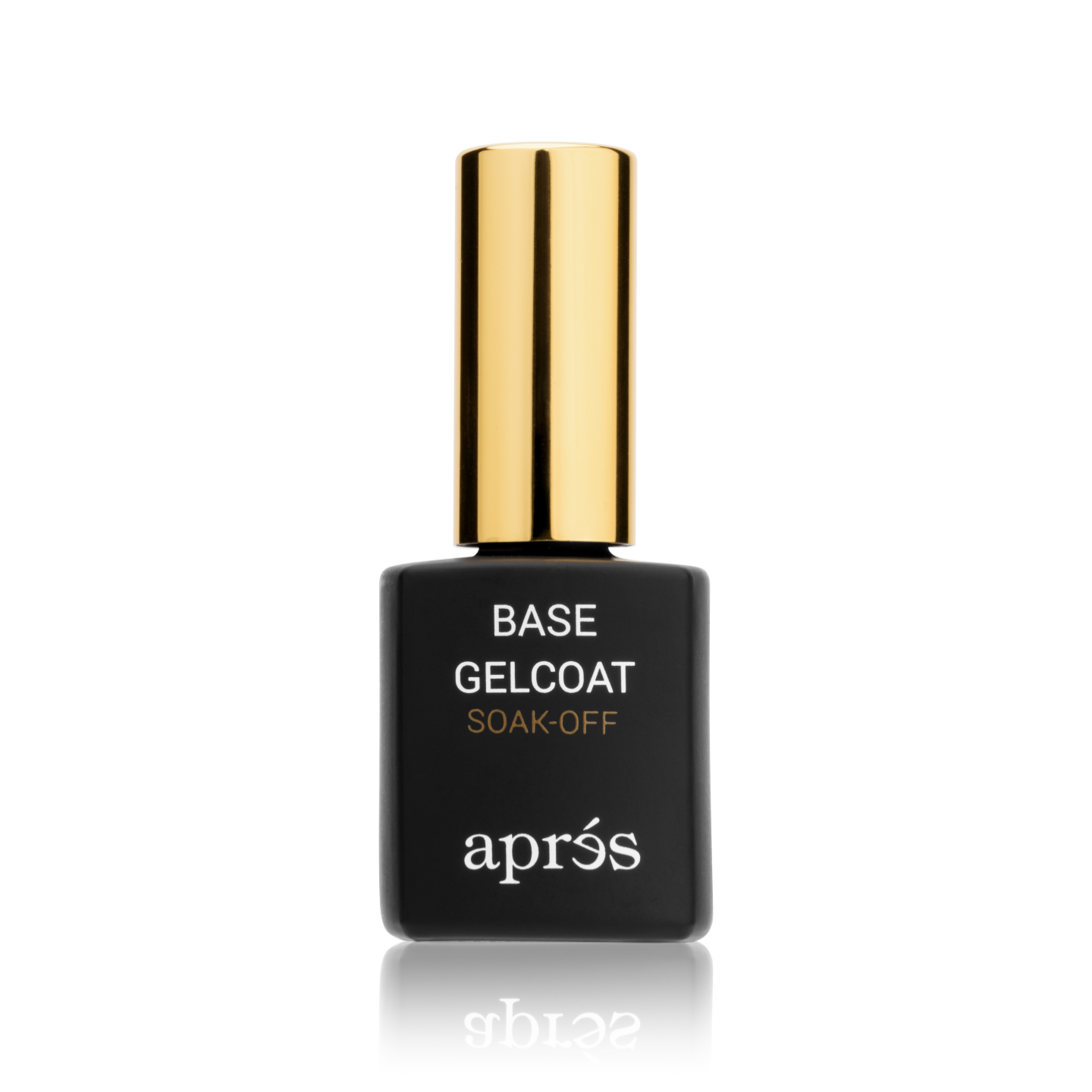 Apres base gel coat - base coat