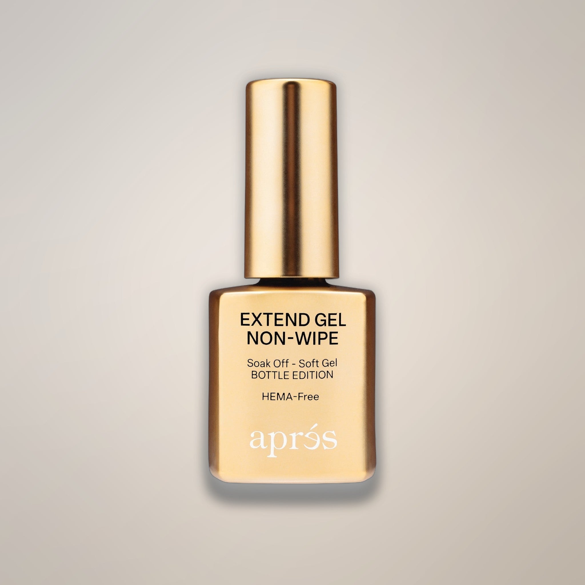 APRES Extend Gel Non-Wipe 15ml