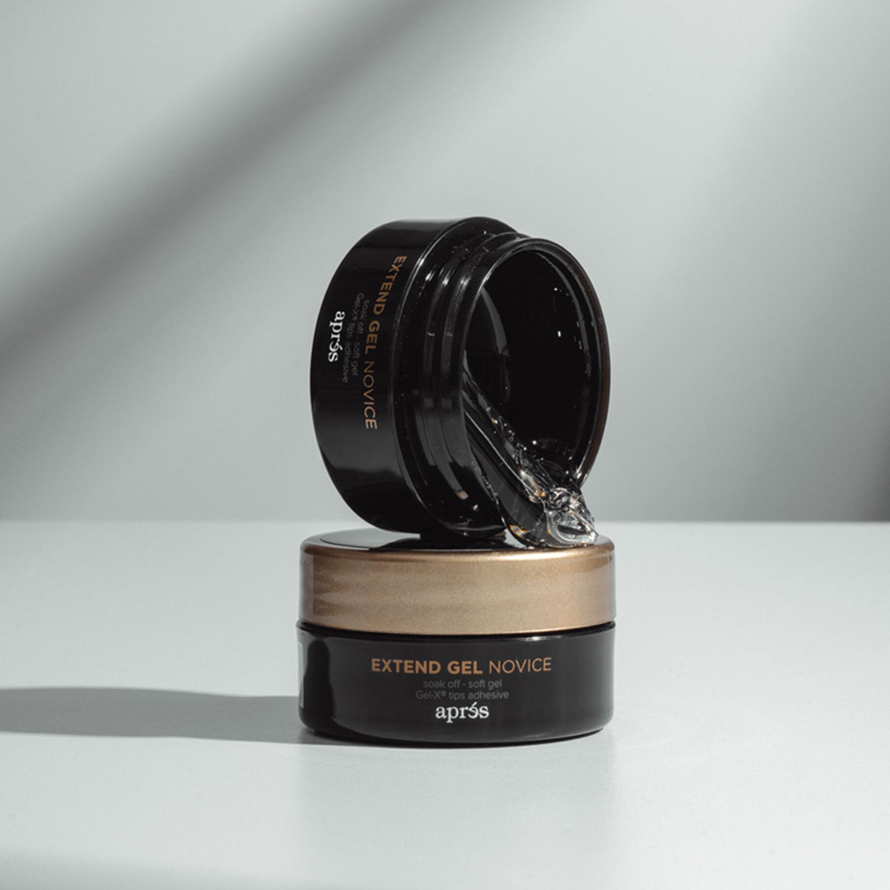 Apres extend gel novice - nail tools