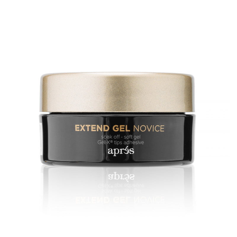 Apres extend gel novice - nail tools