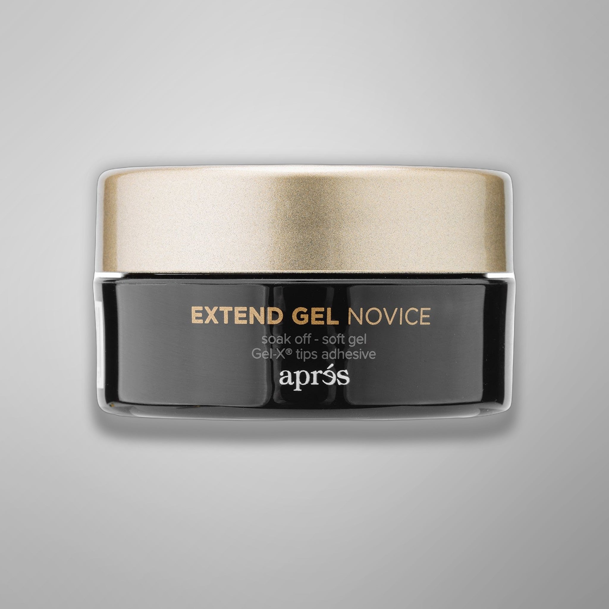 APRES Extend Gel Novice