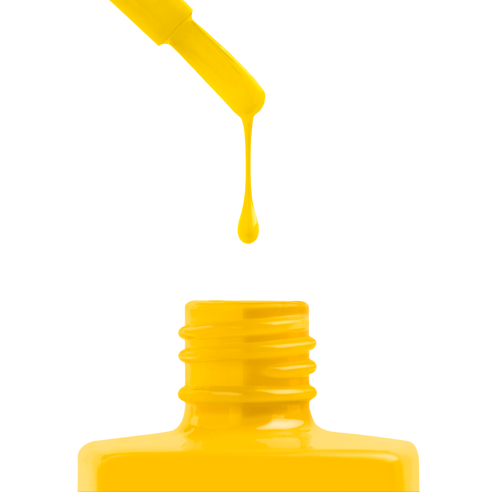 Apres gel color - a-maize-ing 364 - gel polish