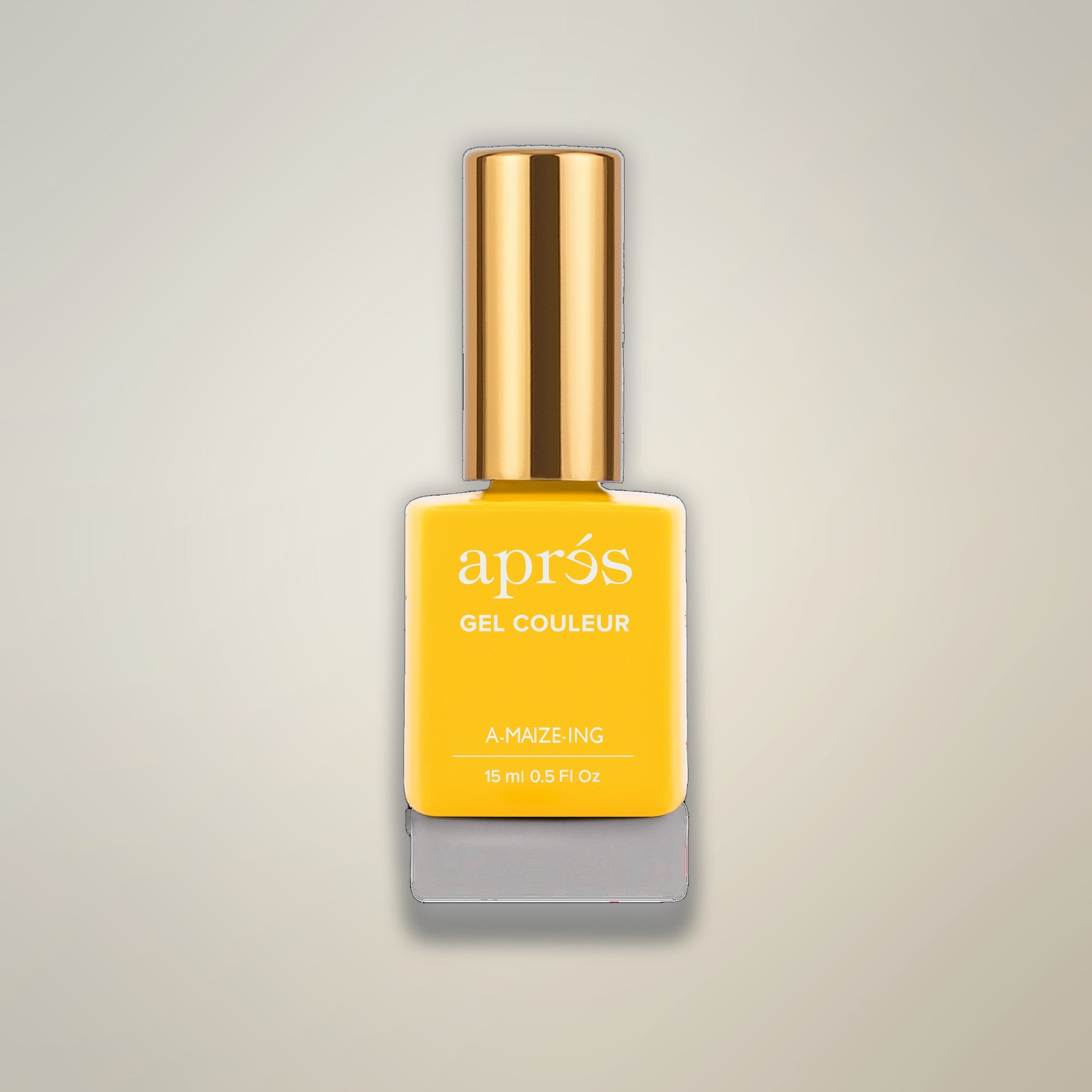 APRES Gel Color - A-Maize-Ing 364