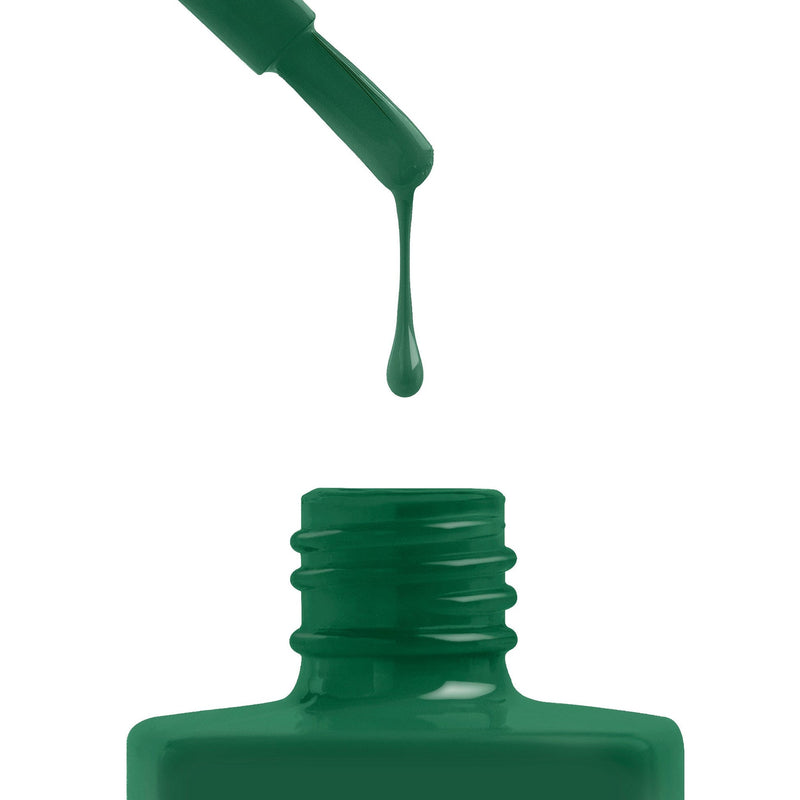 Apres gel color - aloe you vera much 348 - gel polish