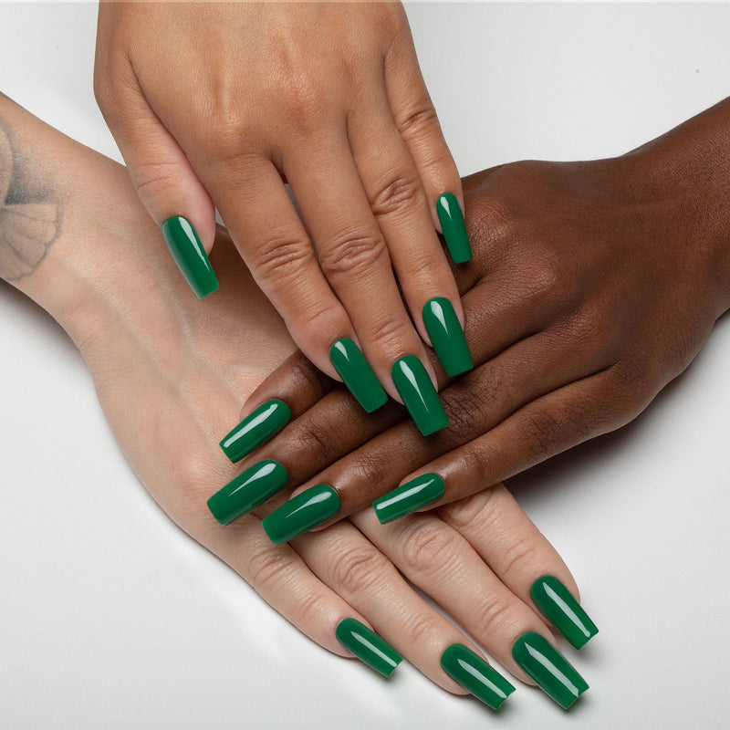 Apres gel color - aloe you vera much 348 - gel polish