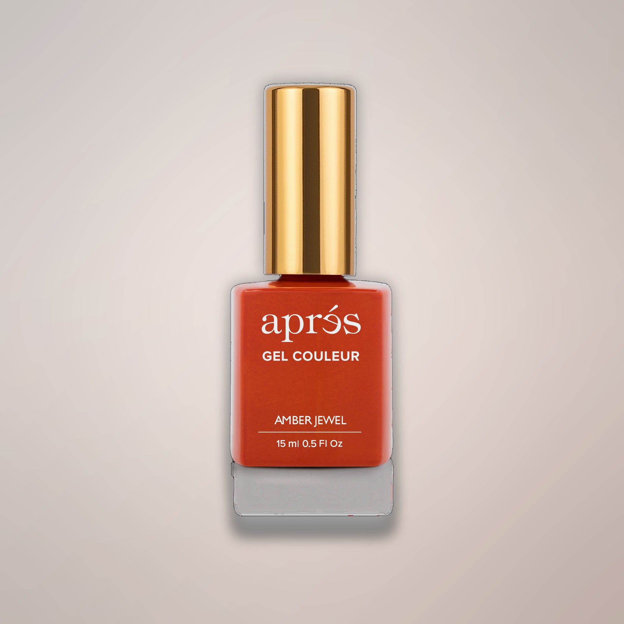 APRES Gel Color - Amber Jewel J17