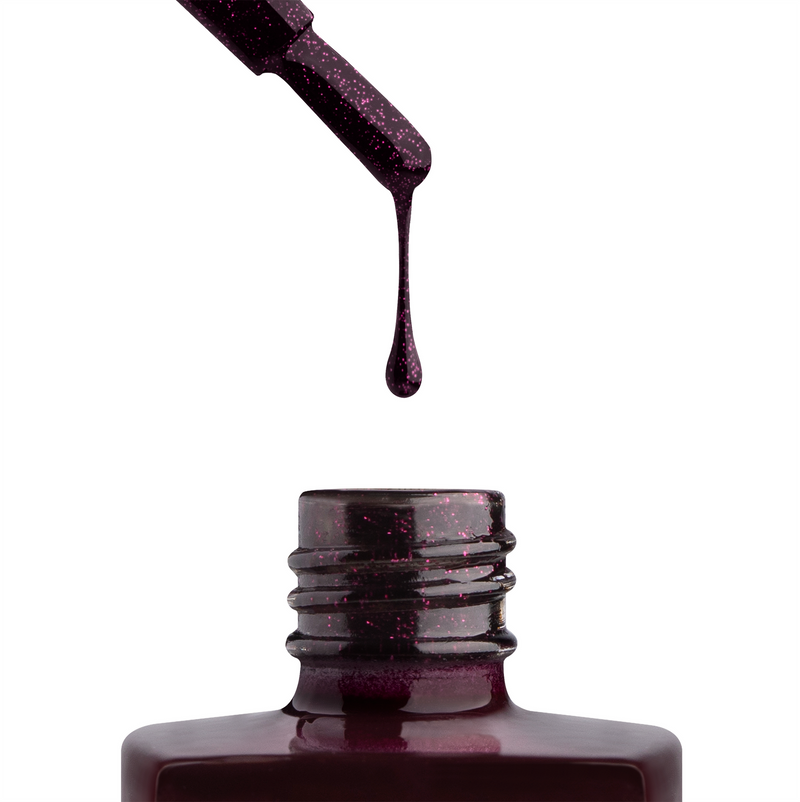 Apres gel color - andromeda galaxy g02 - gel polish