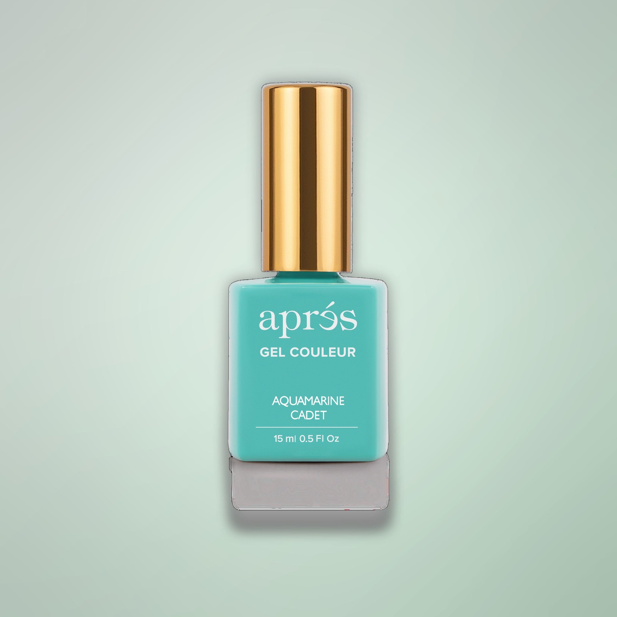 APRES Gel Color - Aquamarine Cadet 230