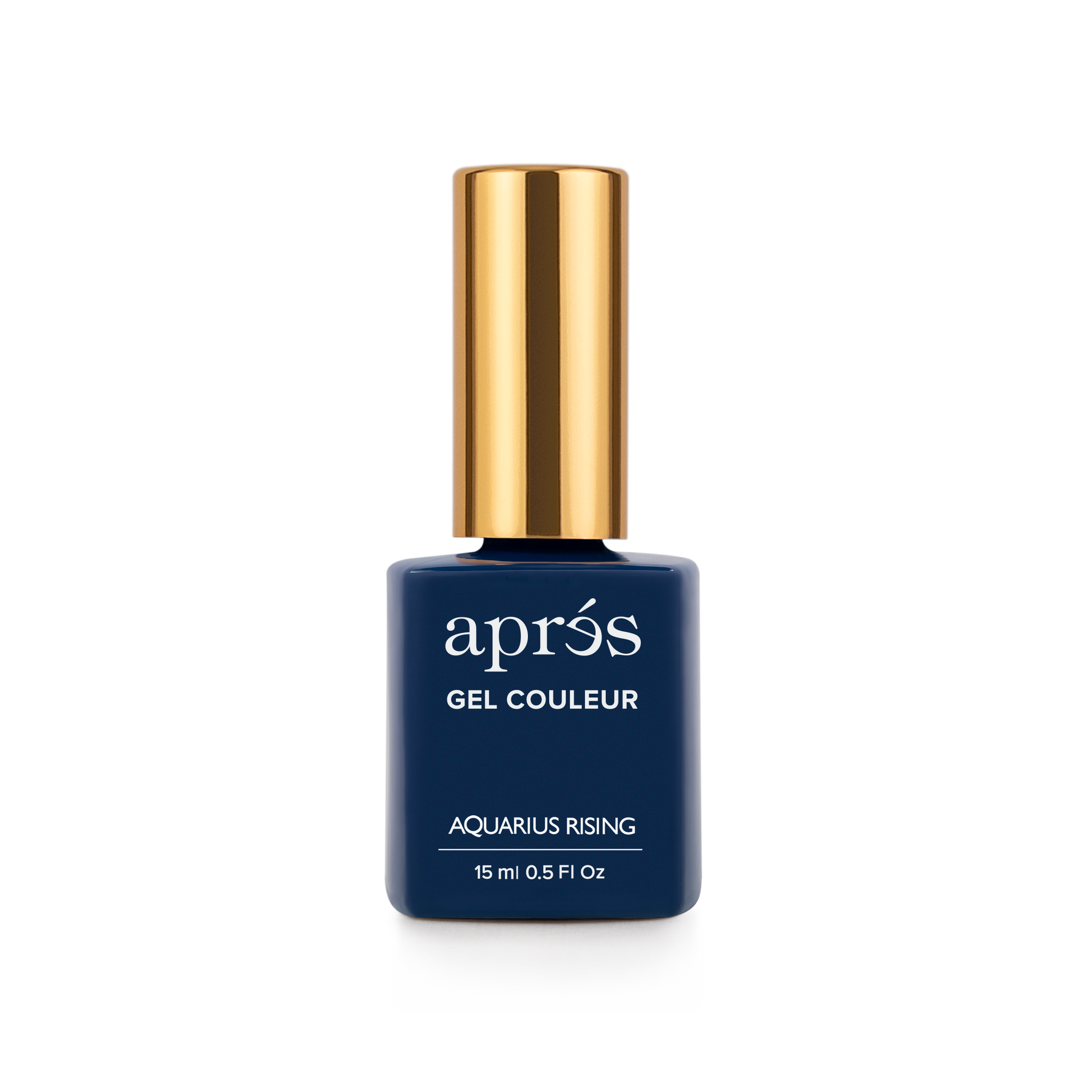 Apres gel color - aquarius rising 239 - gel polish