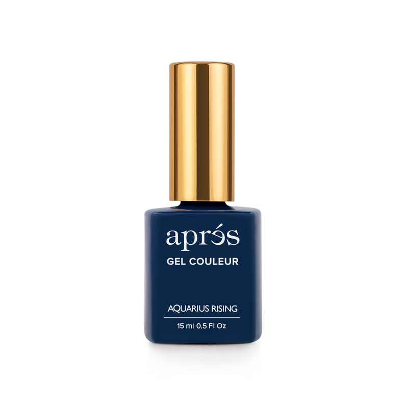 Apres gel color - aquarius rising 239 - gel polish