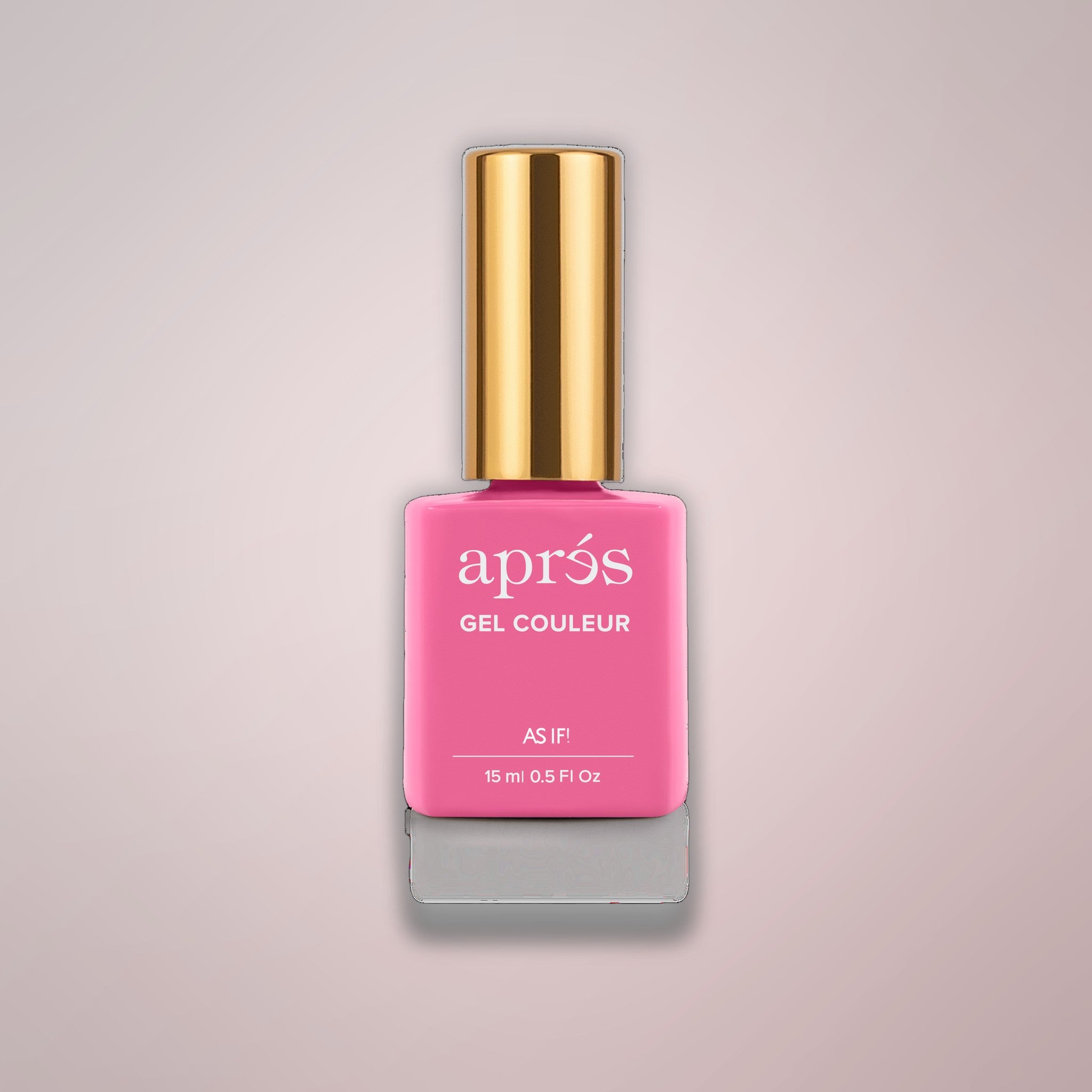 APRES Gel Color - As if 214