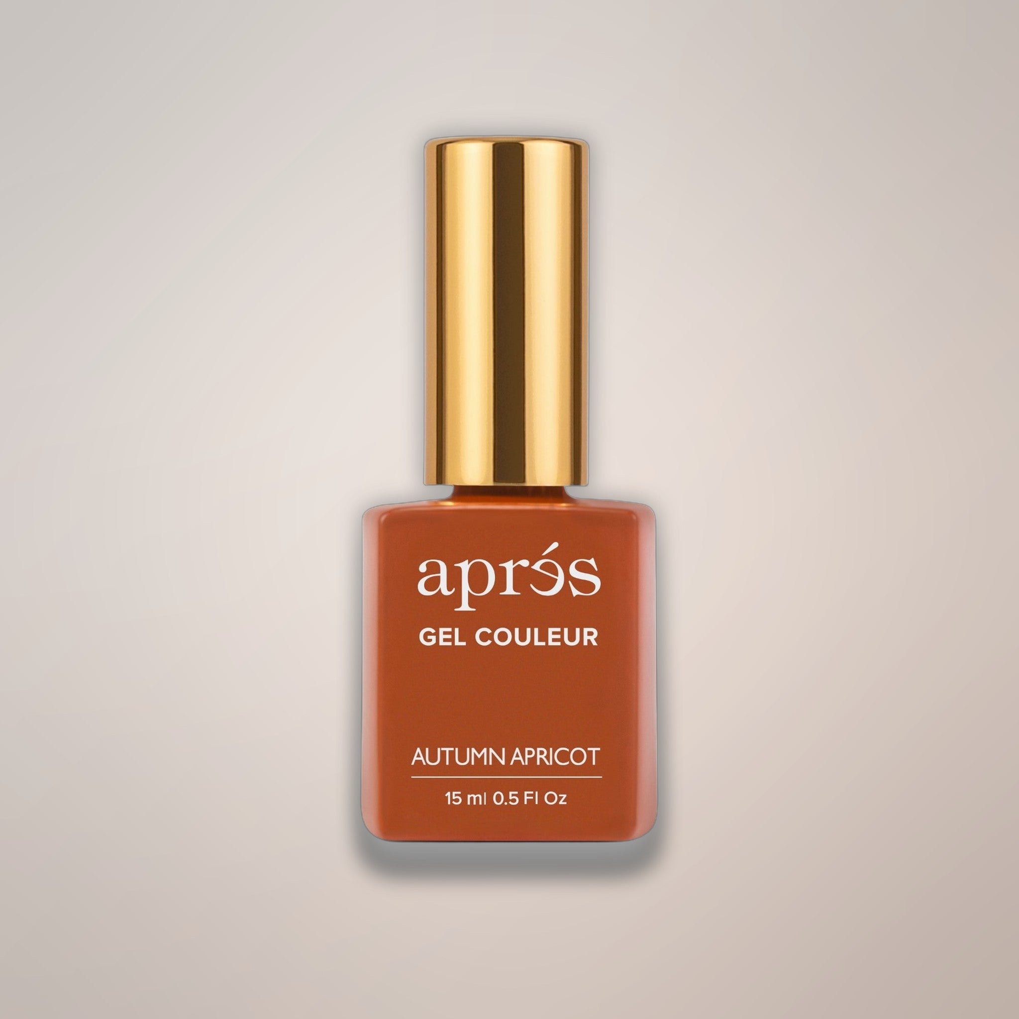 APRES Gel Color - Autumn Apricot 358
