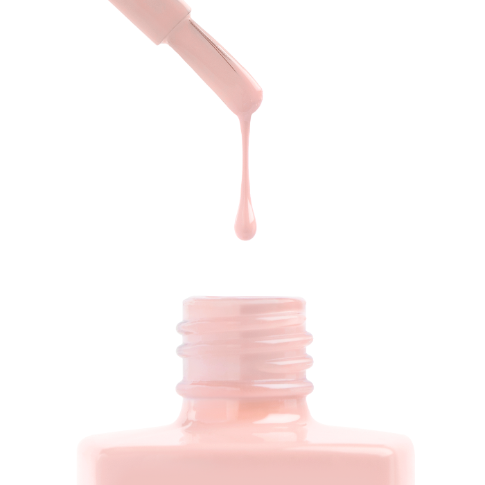 Apres gel color - baby bottom 283 - gel polish