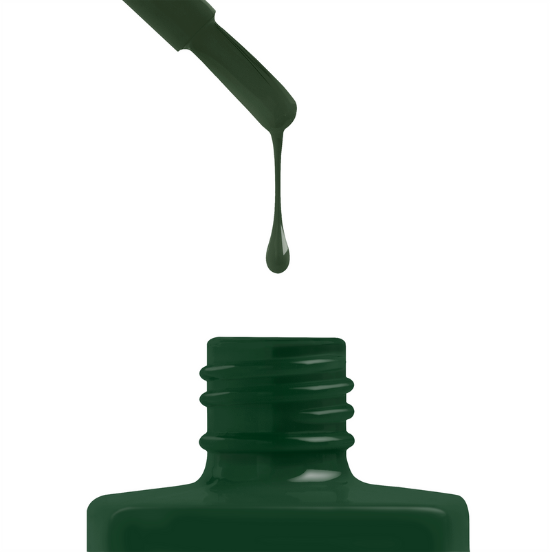 Apres gel color - be-leaf in me 349 - gel polish