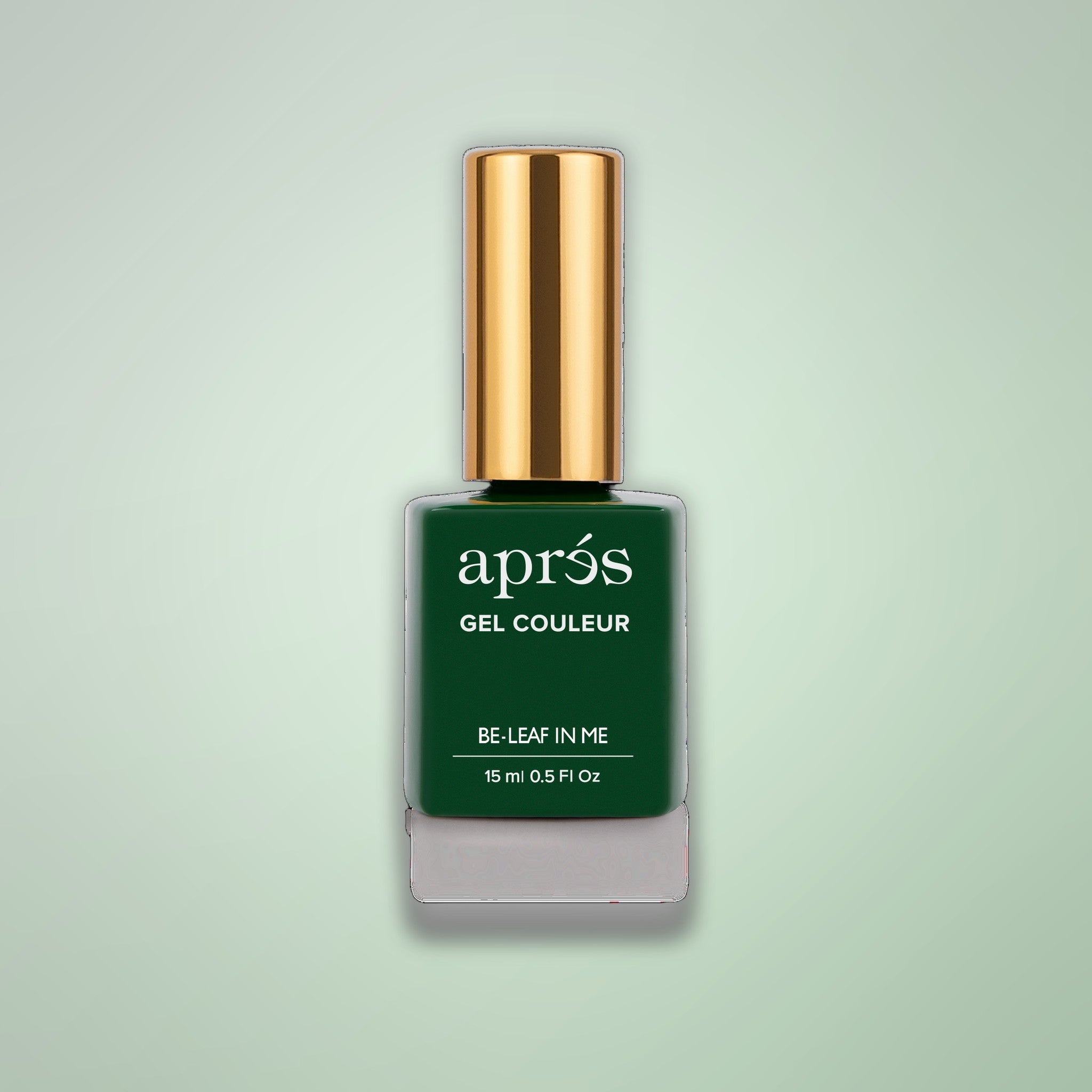 APRES Gel Color - Be-Leaf In Me 349