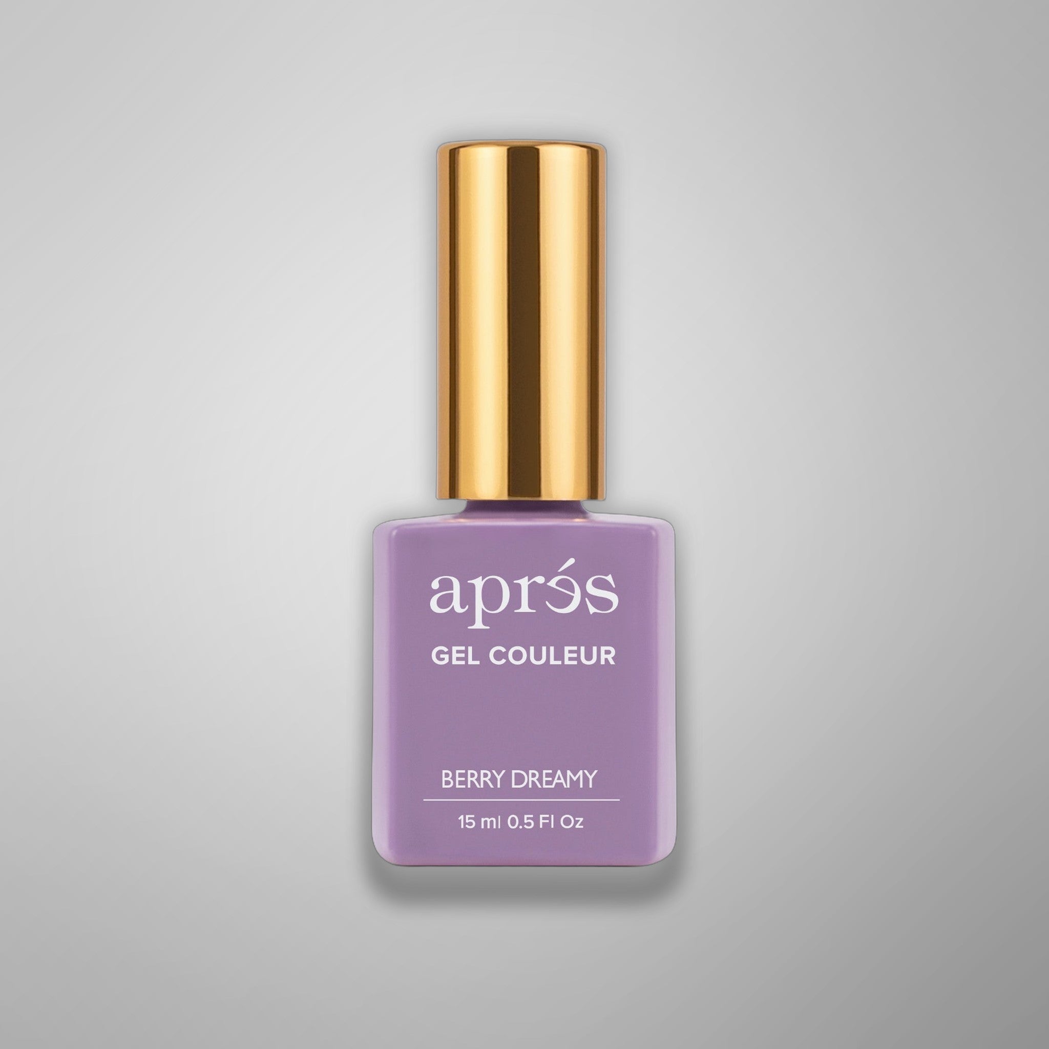 APRES Gel Color - Berry Dreamy 340
