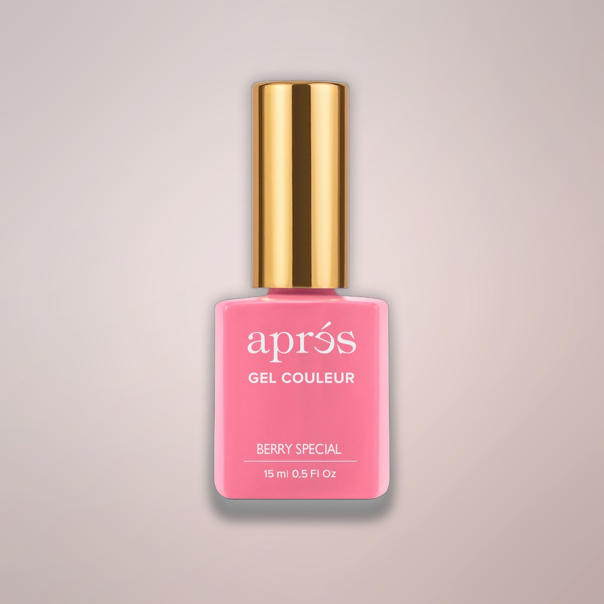 APRES Gel Color - Berry Special 276