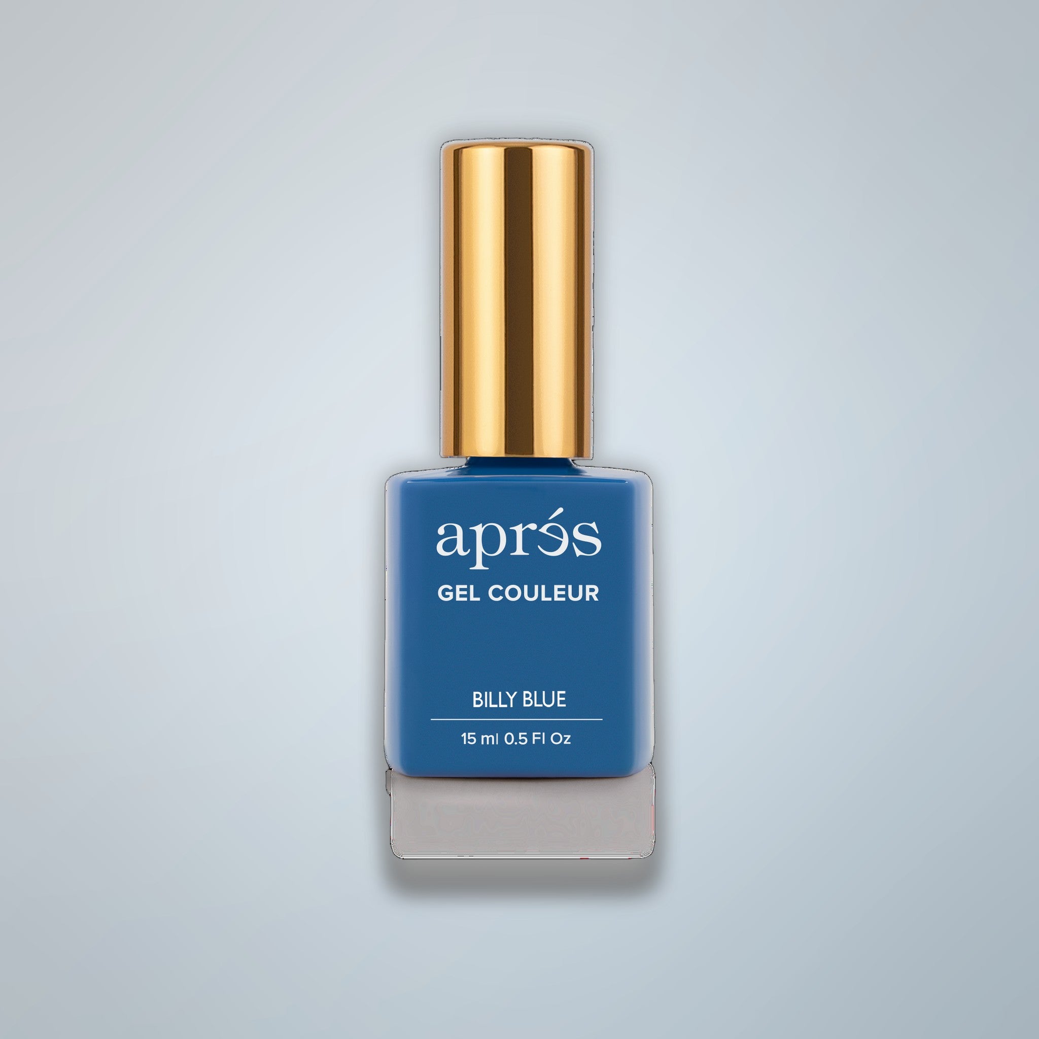 APRES Gel Color - Billy Blue 240