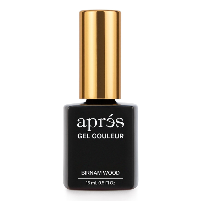 Apres gel color - birnam wood 344 - gel polish