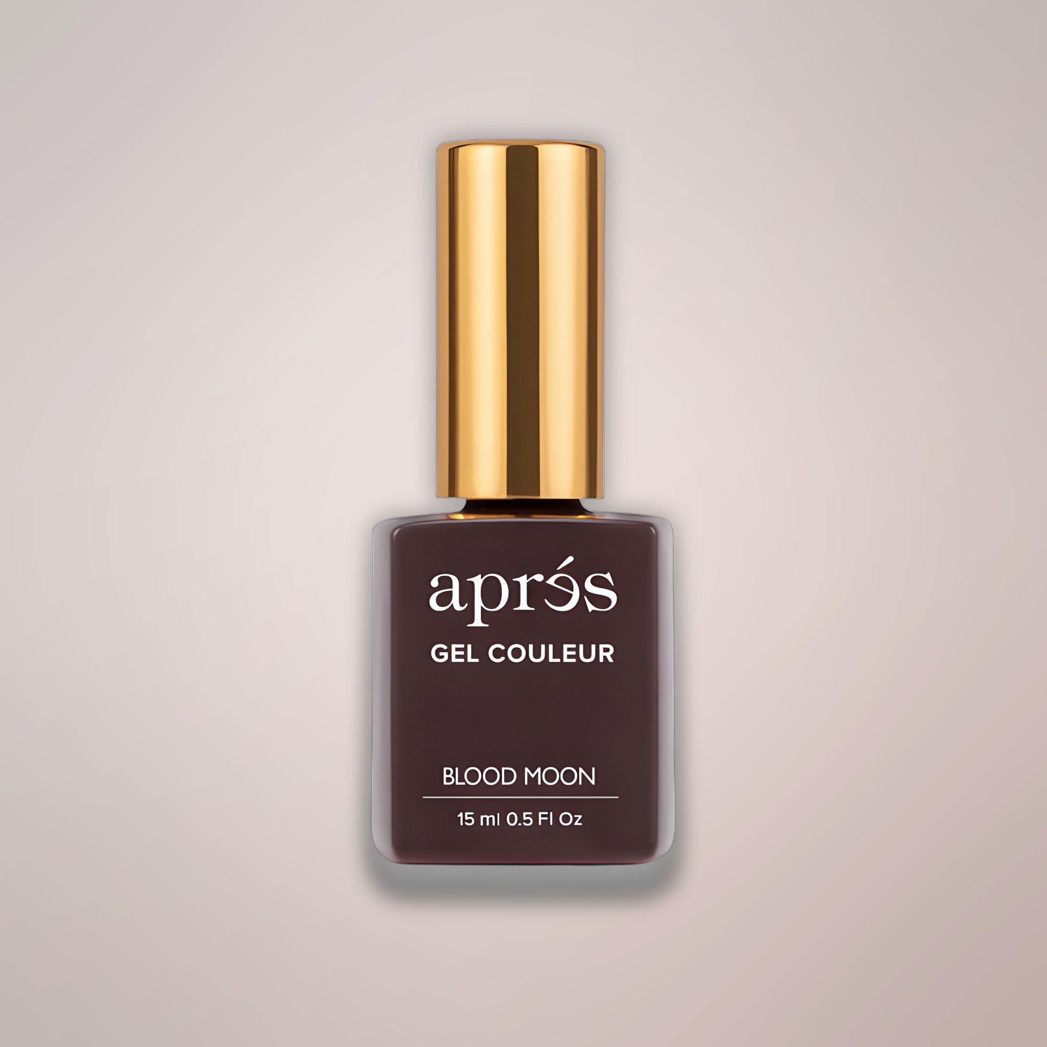APRES Gel Color - Blood Moon 252
