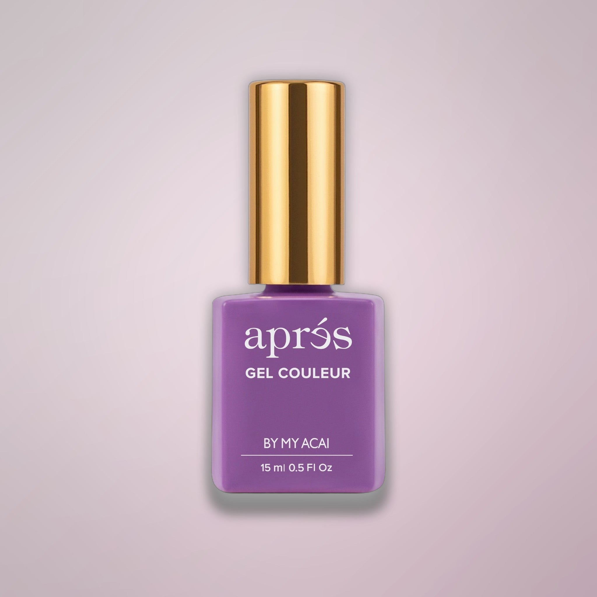 APRES Gel Color - By My Acai 342