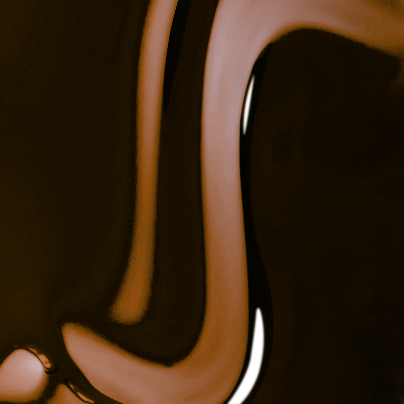 Apres gel color - caramel or caramel j14 - gel polish