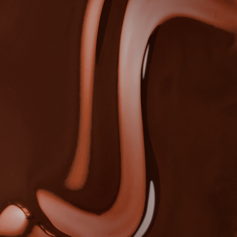 Apres gel color - cedar stain j13 - gel polish