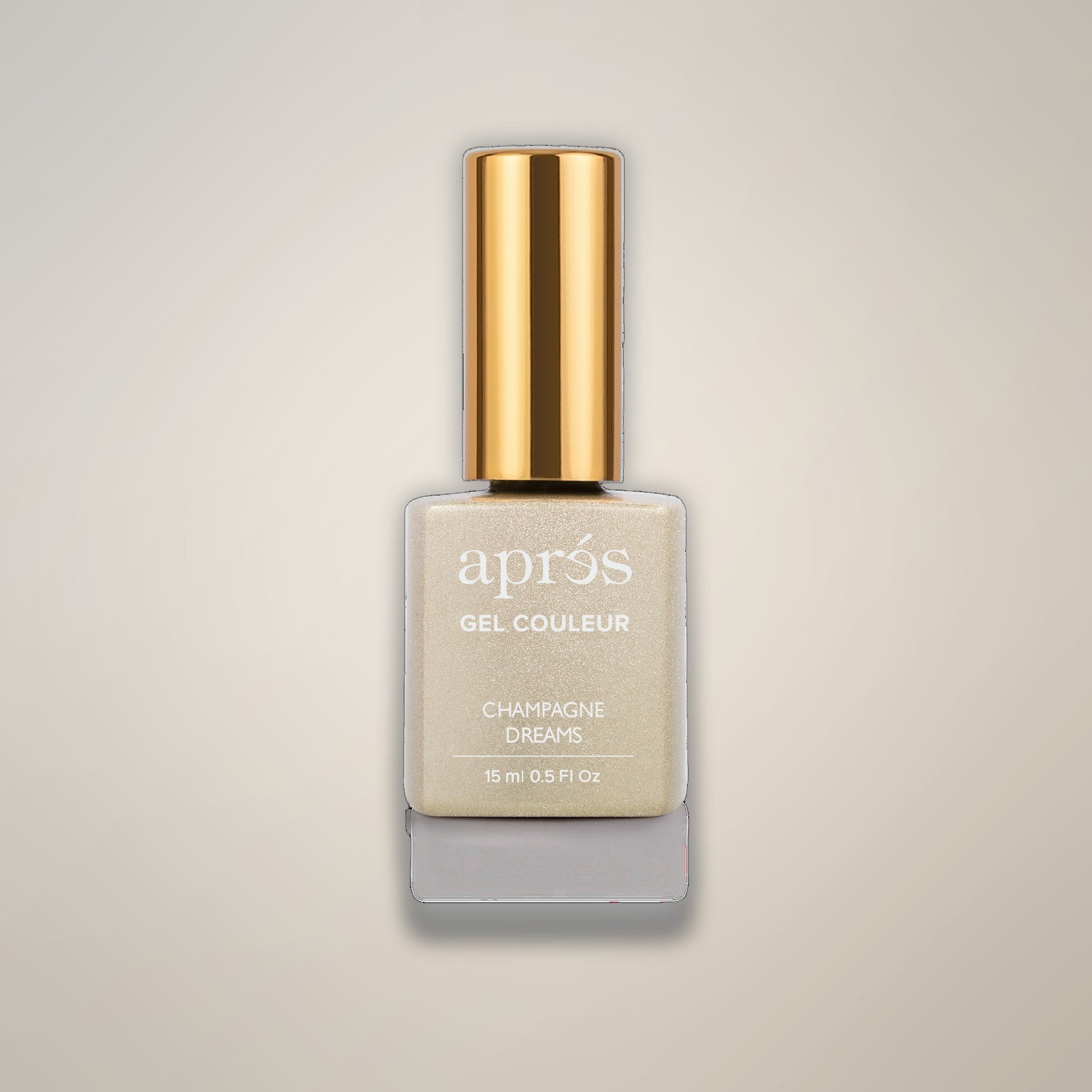 APRES Gel Color - Champagne Dreams G07