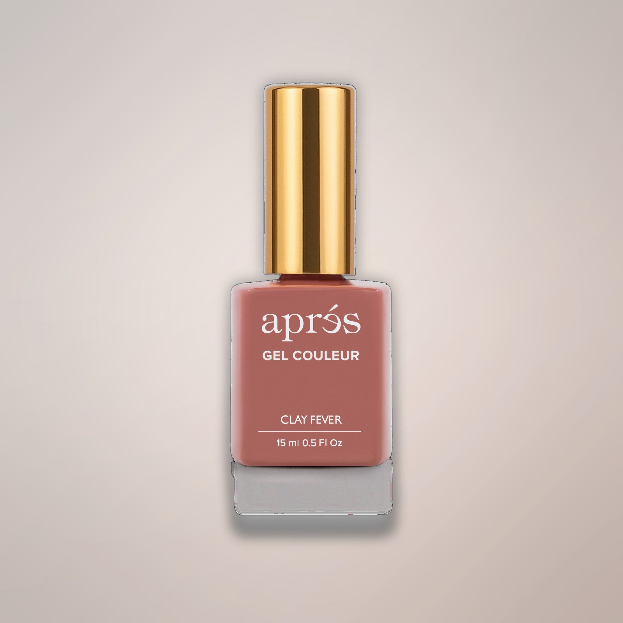 APRES Gel Color - Clay Fever 305