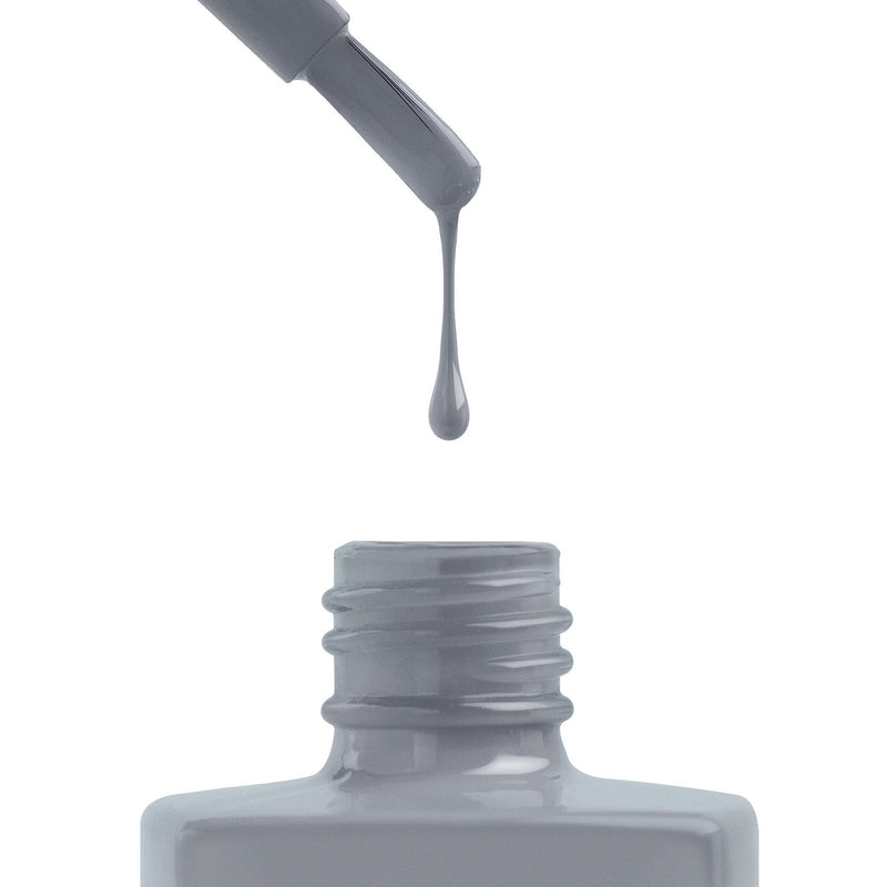 Apres gel color - clear the slate 328 - gel polish