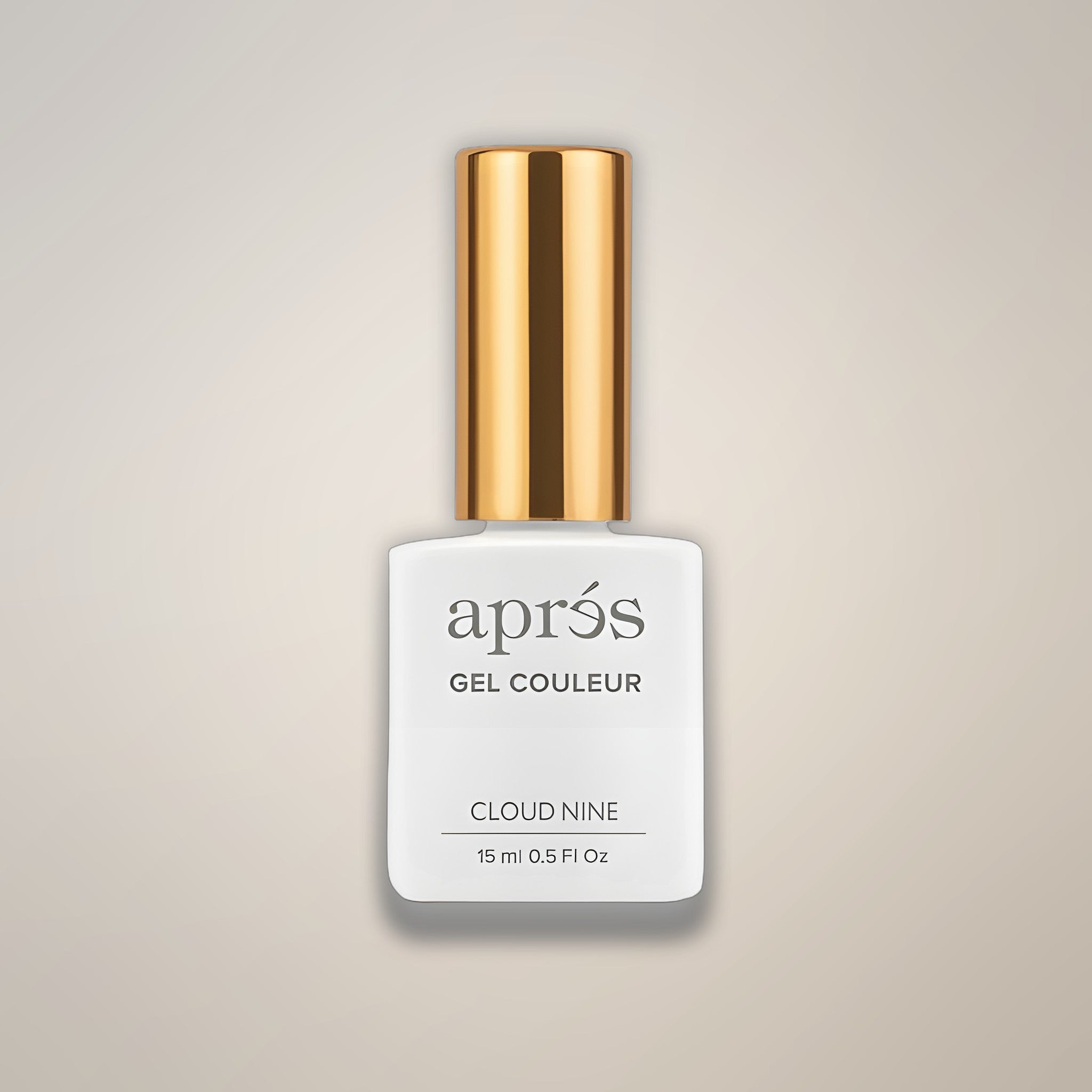 APRES Gel Color - Cloud Nine 323