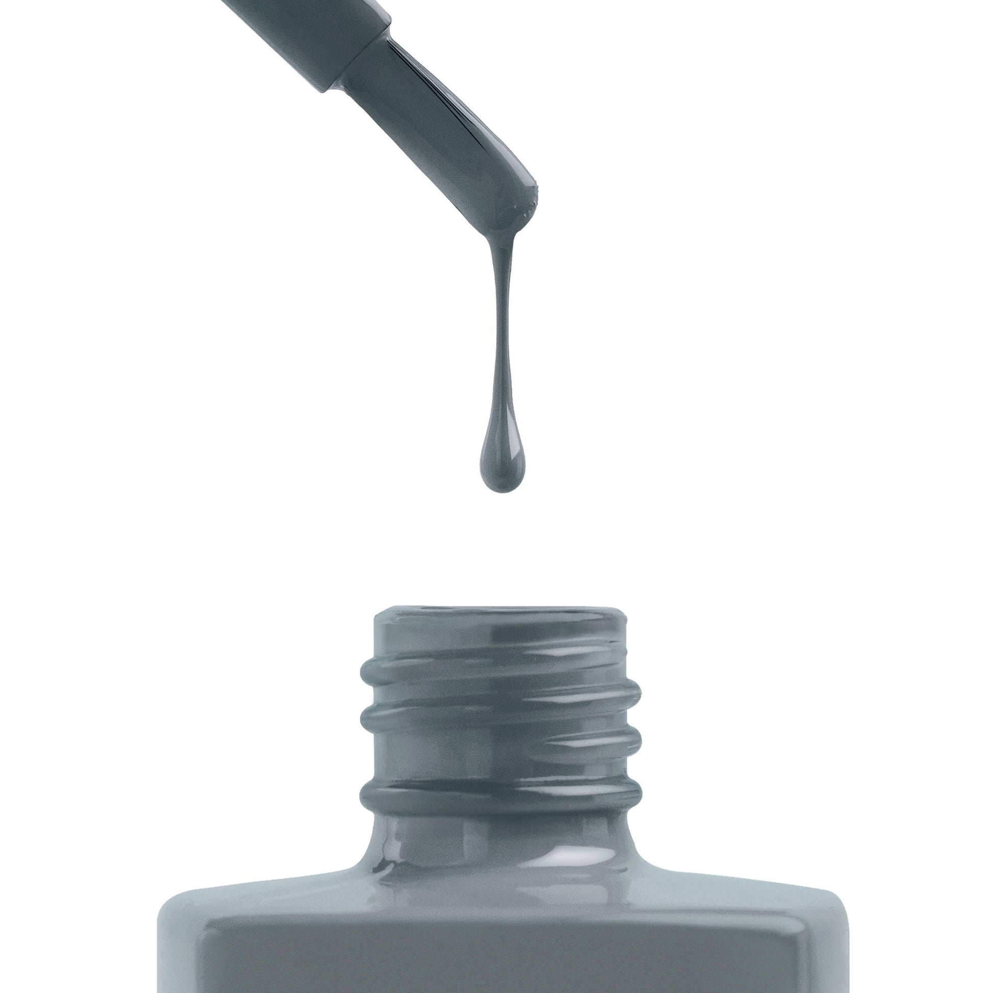 Apres gel color - concrete hustle 326 - gel polish