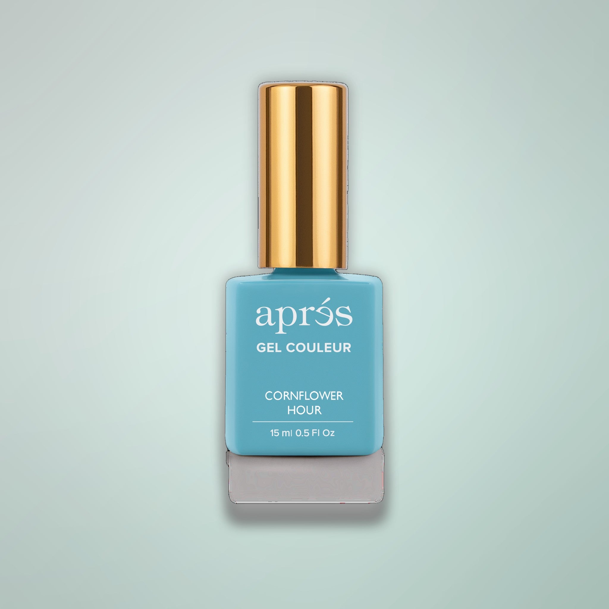 APRES Gel Color - Cornflower Hour 249