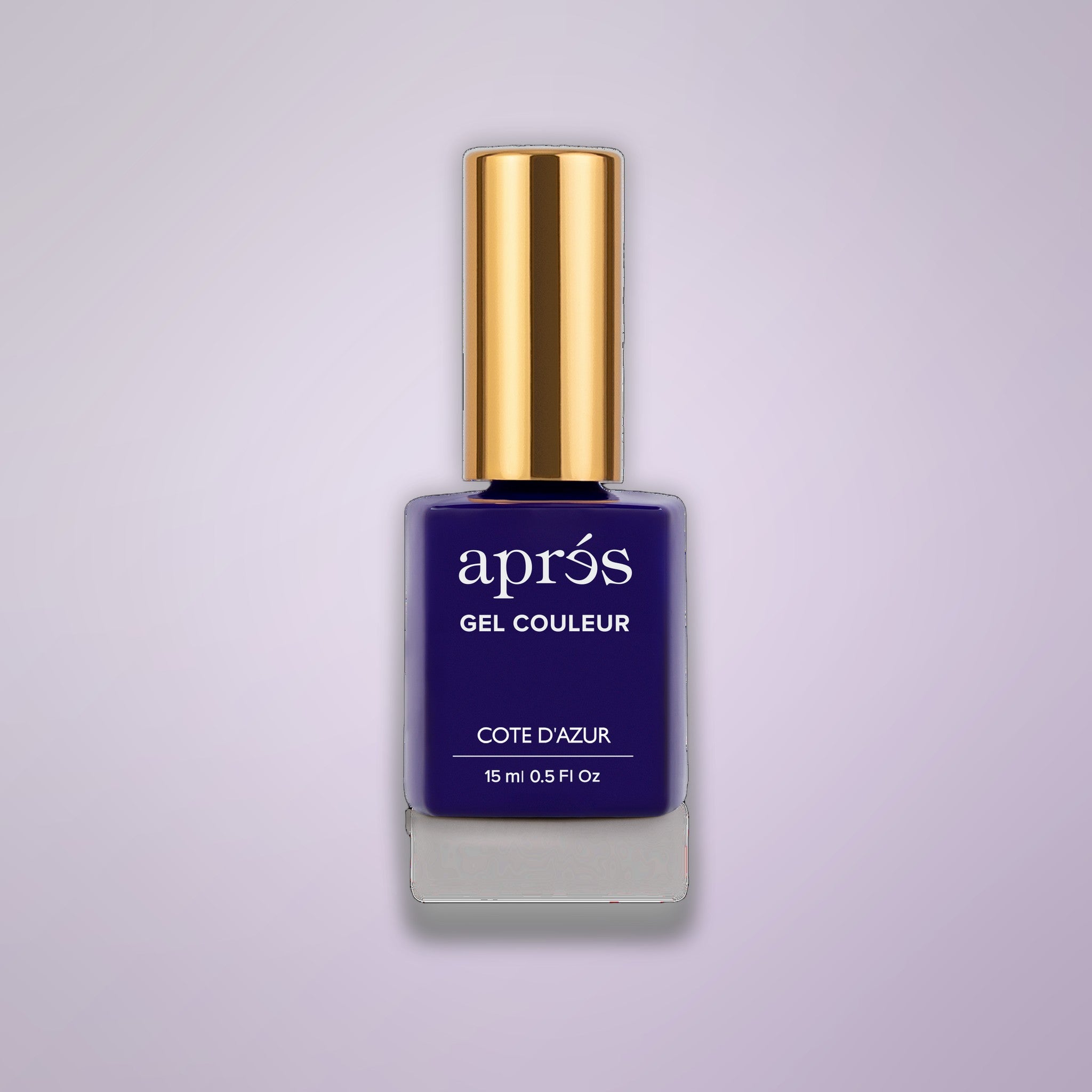 APRES Gel Color - Cote d’ Azur J02