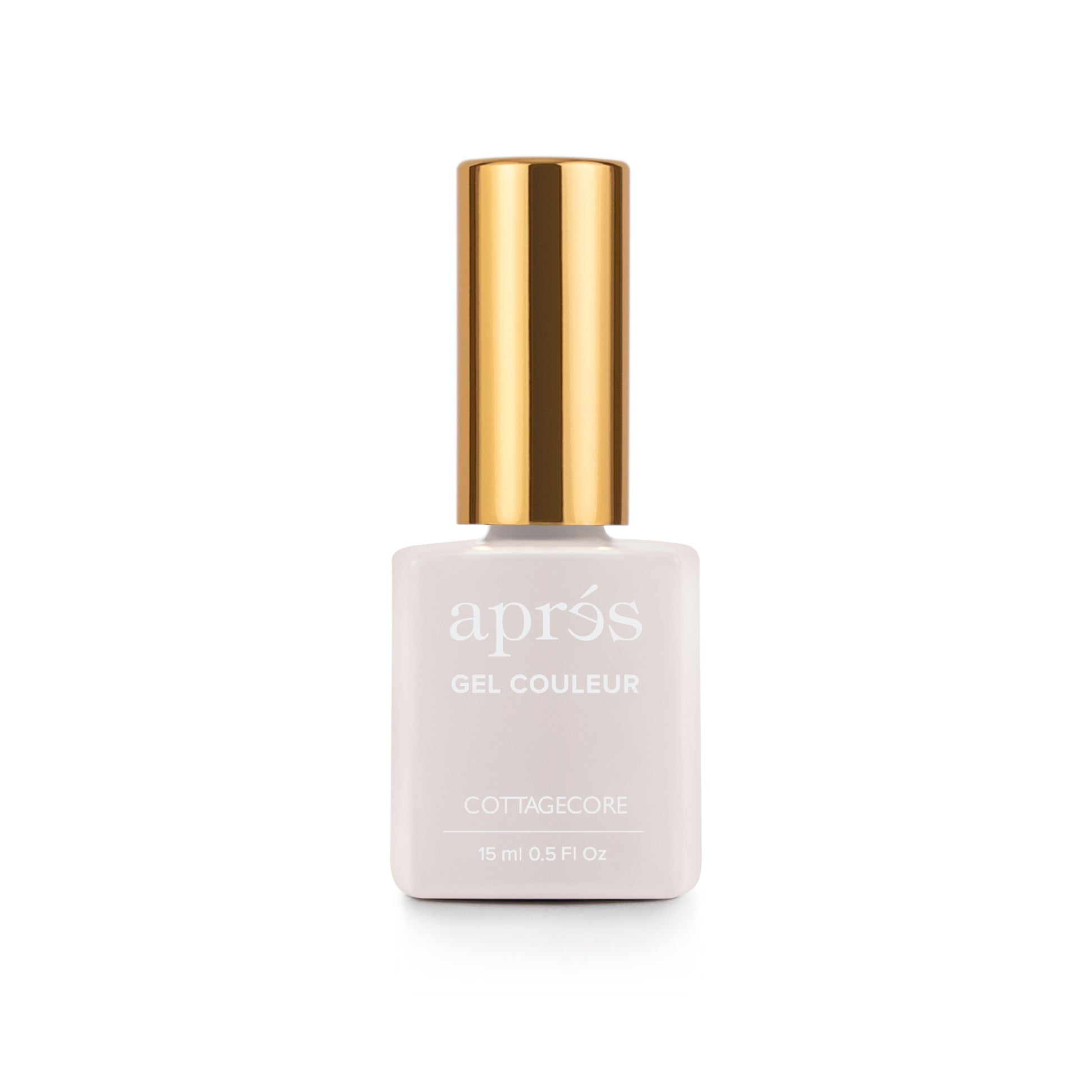 Apres gel color - cottagecore 321 - gel polish
