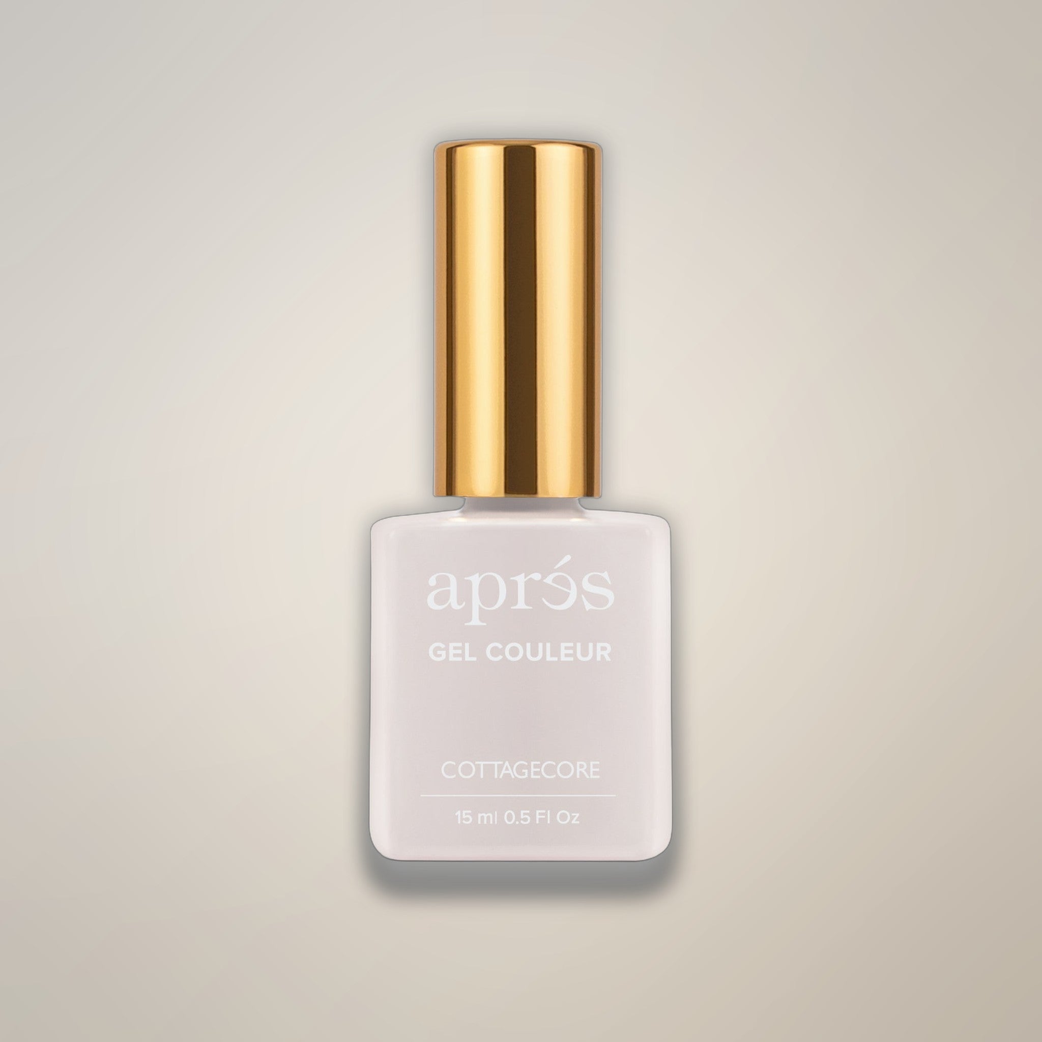 APRES Gel Color - Cottagecore 321