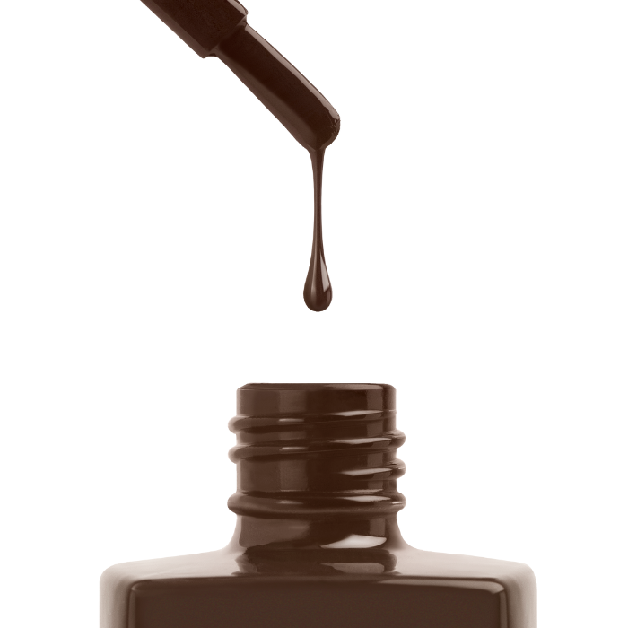 Apres gel color - deeply rooted 356 - gel polish