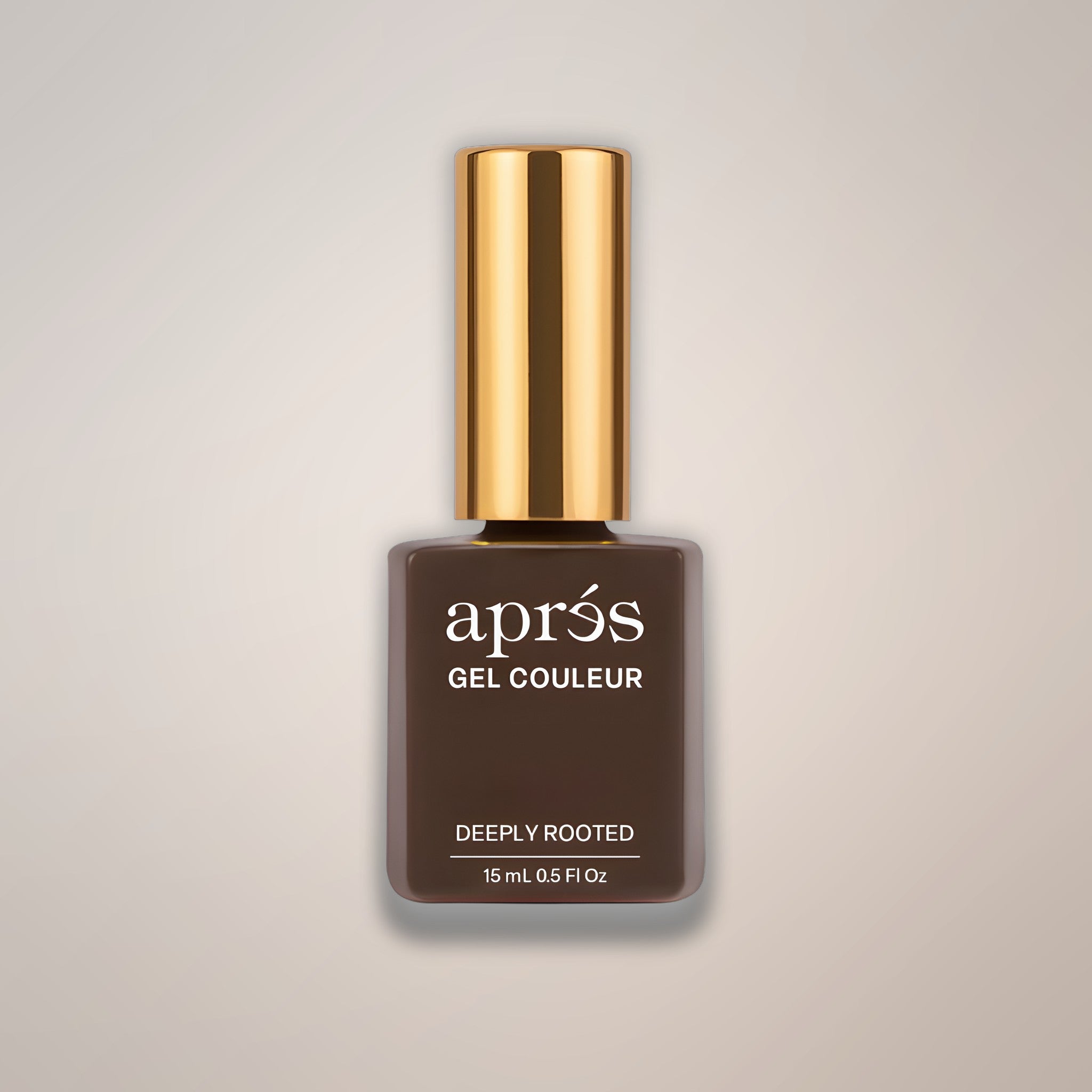 APRES Gel Color - Deeply Rooted 356