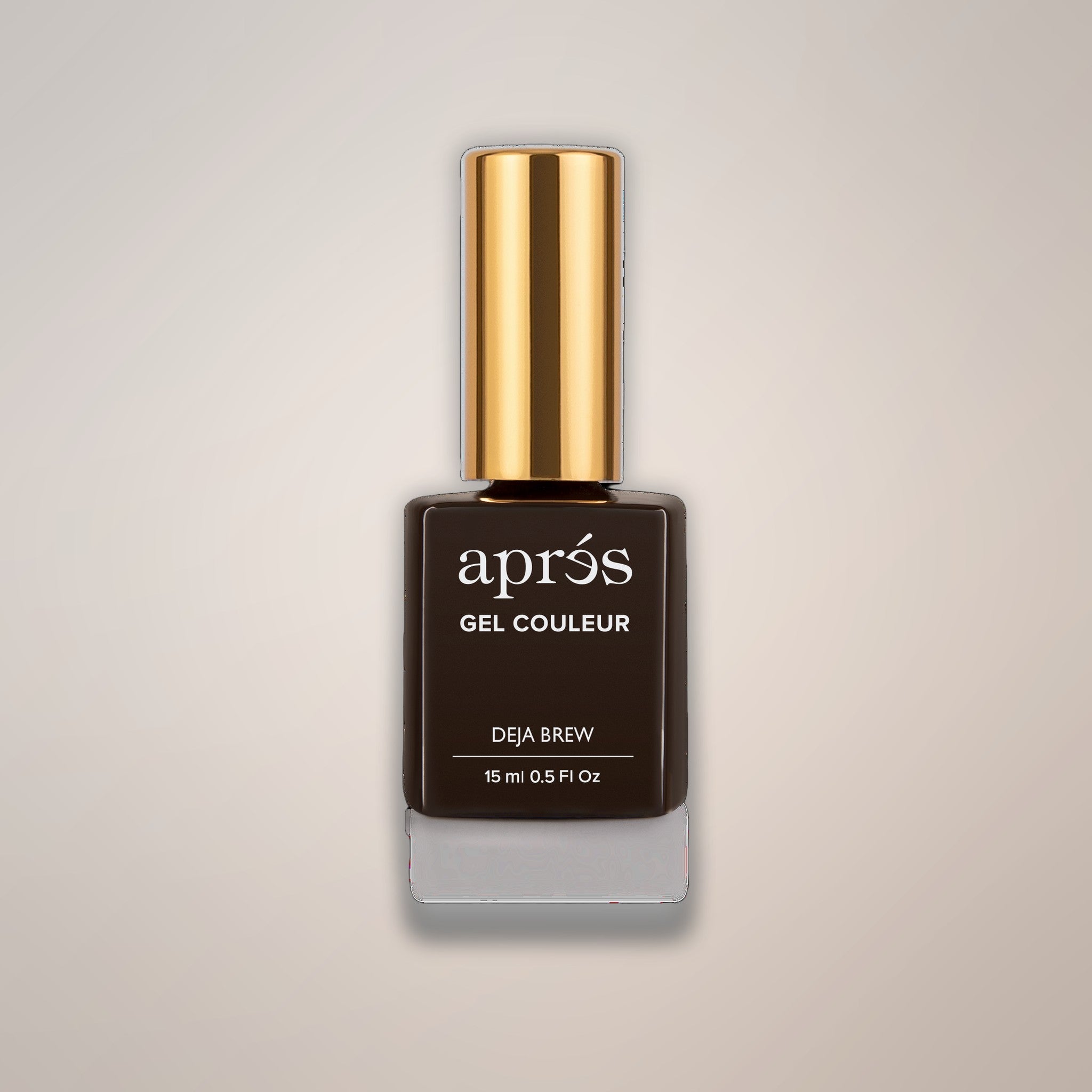 APRES Gel Color - Deja Brew 311