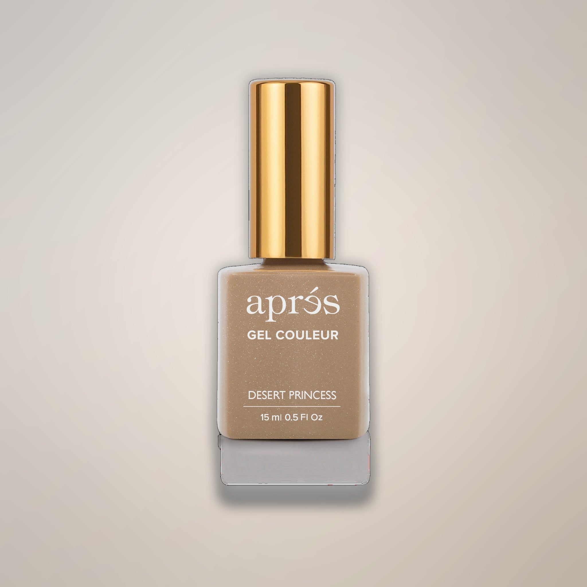 APRES Gel Color - Desert Princess G05