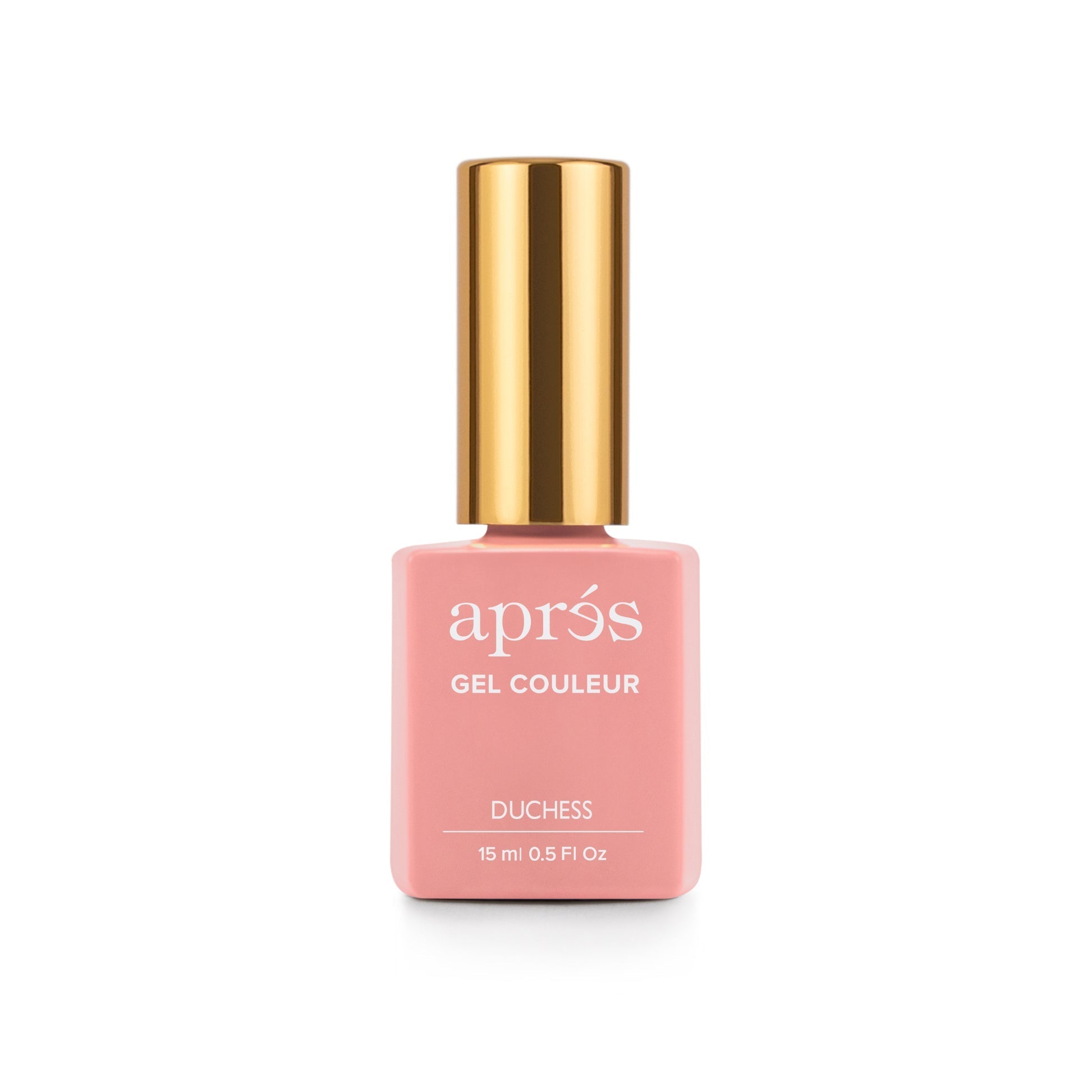 Apres gel color - duchess 279 - gel polish