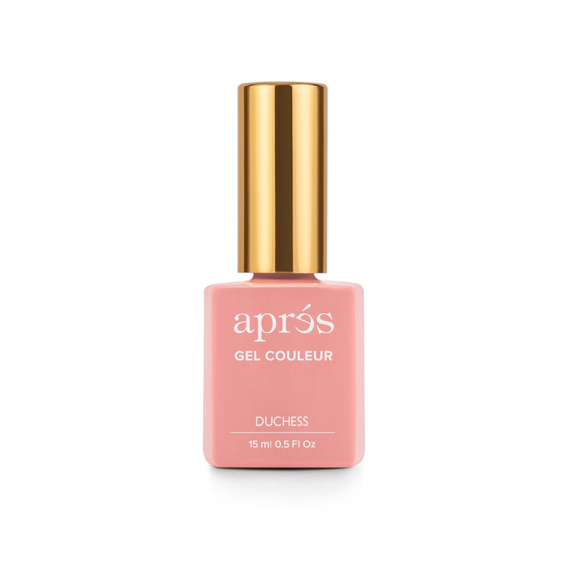 Apres gel color - duchess 279 - gel polish
