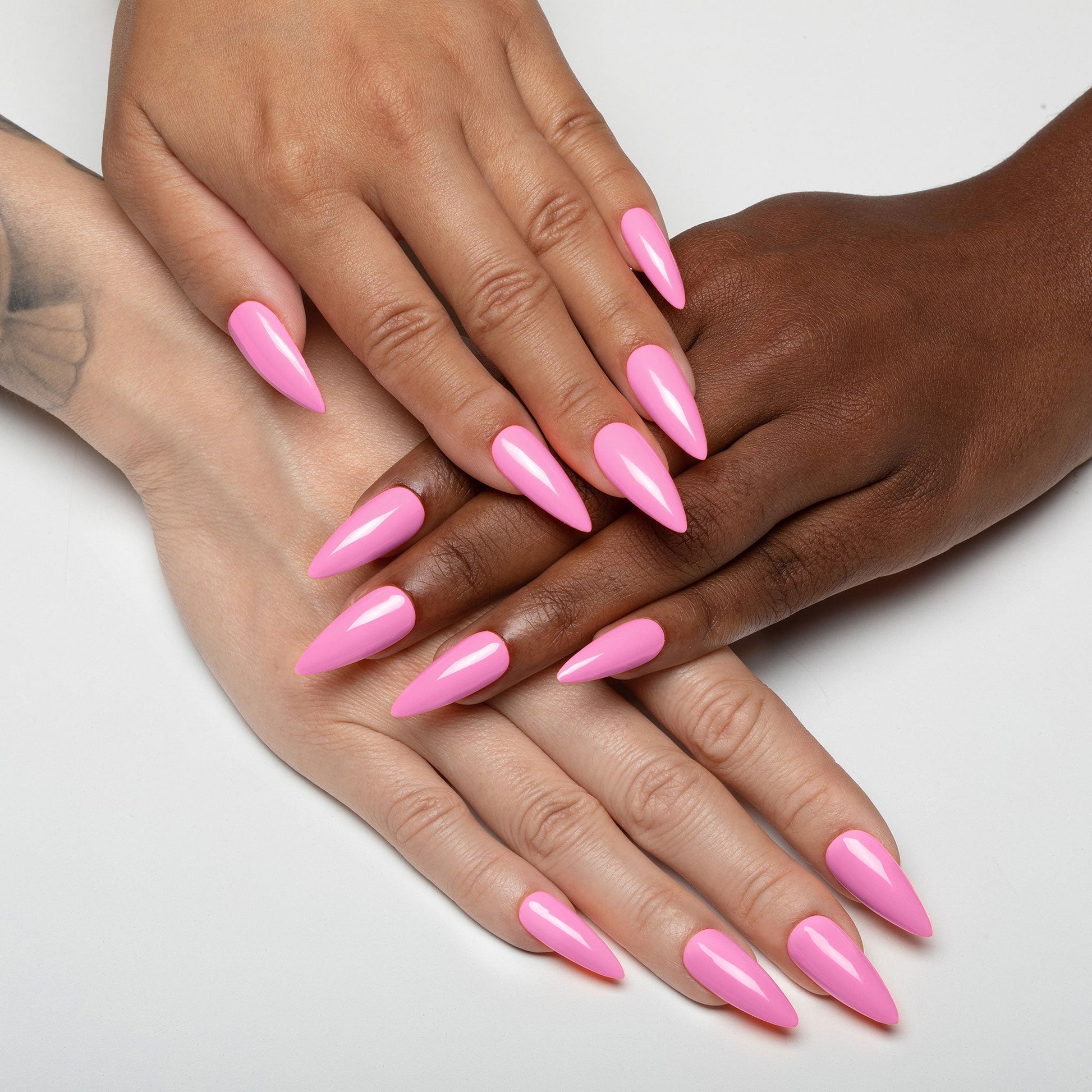 Apres gel color - dusk to dawn 268 - gel polish
