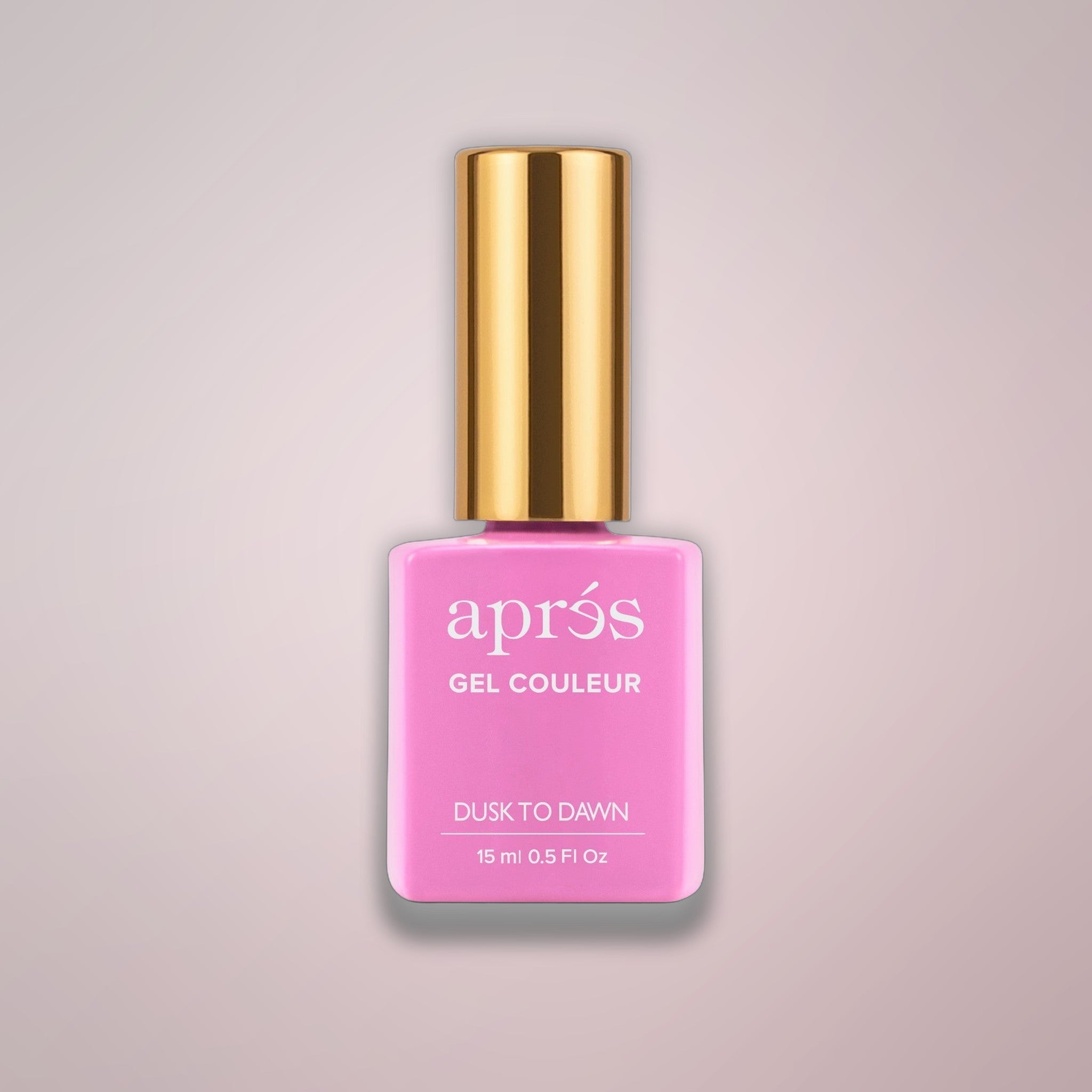 APRES Gel Color - Dusk To Dawn 268
